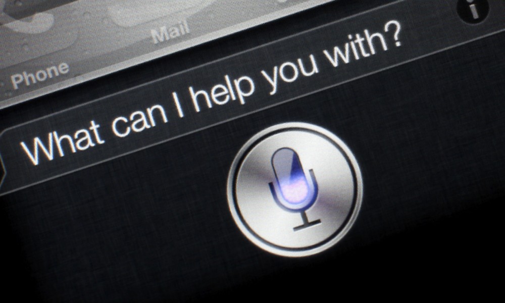 Siri. Planned over 6 years before it was released.